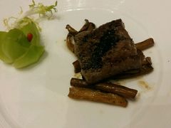 -福州天元国际威斯汀酒店·中国元素餐厅