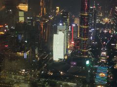 -广州塔晖粤轩中餐厅
