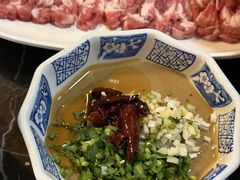 -东来顺饭庄(金泉广场店)