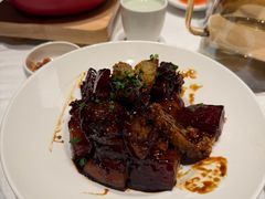 -洋洋中餐馆·SINCE 1997(信投店)