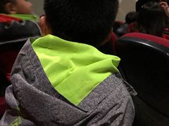 -完美世界影城(天津迎宾店)