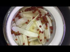 -萝鸡思味秘制泡菜(万家丽店)