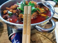 -黔人百味.贵州菜