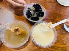 -老城糖水铺(珠海东店)