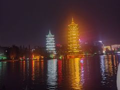 -桂林两江四湖景区