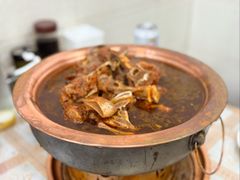 -清真·鸦儿李记·小馆(后海店)