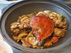 -阿毛饭店首店·宁波老字号(文化广场店)