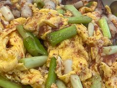 -南山鲜虾面·活鲜小馆·海味大连菜(南山总店)