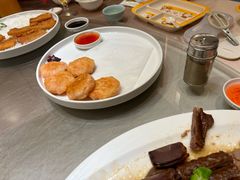 -顺味凤城·顺德菜专门店(九六广场店)