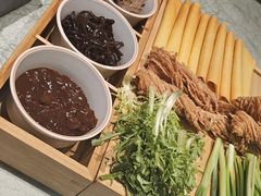 -老德州四合院·德州菜(天衢路店)