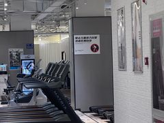-FLARE STAR FITNESS(复地活力城店)