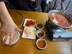 -Myth猪蹄(明洞店)