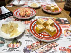 -Sushi Love 创意寿司(丽影广场店)