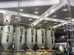门面-LELECHA乐乐茶(新街口大洋店)