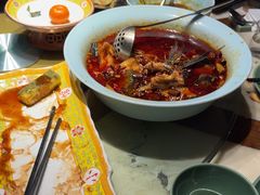 -那家山城(樱桃园店)