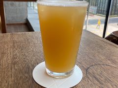 茉莉白桃-去茶山(新光里店)