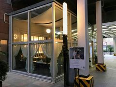 门面-PAUL LAFAYET 法式甜品(港汇广场店)