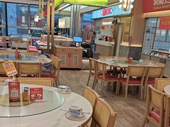 -湘江红·湖南招牌菜(莲花南路店)