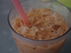 奶茶-多春茶室