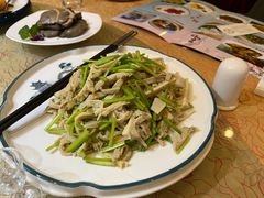 -烤肉宛饭庄(南礼士路店)