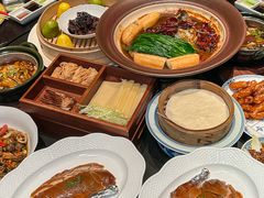 -玖五京菜(杭州城北万象城店)