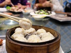 布里亚特包子-诺敏塔拉奶茶-布里亚特包子-手把肉(锦都会店)