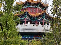 -北山公园