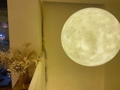 -伊斯坦布尔土耳其清真咖啡餐厅