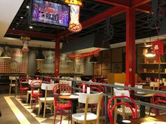 大堂-Mr.Pizza米斯特比萨(苏州平江万达广场店)