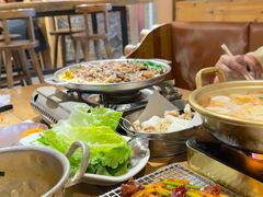 -冰川朝鲜族料理·东北菜(观前店)