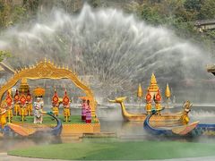 -西双版纳原始森林公园