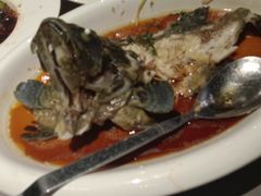 -徐记海鲜(梅溪新天地店)