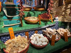 -老阿爸鲜鱼土菜(昆山花桥店)