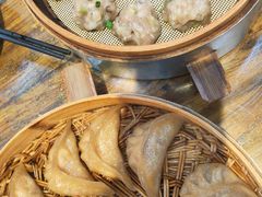 萝卜饺-祥老弟老信丰萝卜饺•江西菜(建设路店)