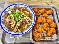 -清真-戏楼王记牛肉面