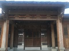 -广州市紫泥堂文化创意园景区