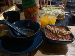 -湊湊火锅·茶憩(上海合生汇店)