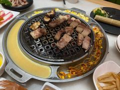 -韩宫宴炭火烤肉(印象城店)