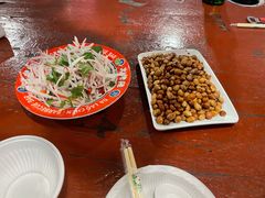 -大佬陈羊肉串(永安街店)