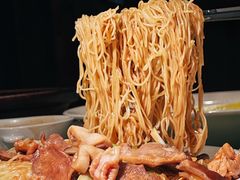 -肥福排档(星光店)