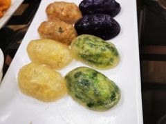 -老潮兴粿品(龙北店)