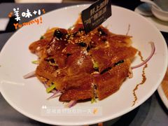 -潮澎派·潮汕菜大排档(南较西路店)