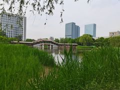 -西海子公园