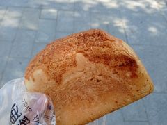 -钟楼大面包