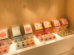 -好利来(四惠店)