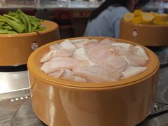 -龍歌自助小火锅(城阳万象汇店)