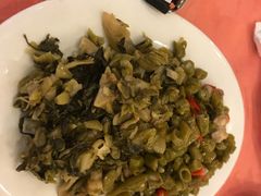 -深运潮州粥(东门店)