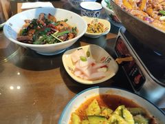 -富正毅三下锅·湘西韵味(天门山索道店)