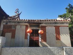 -安平桥