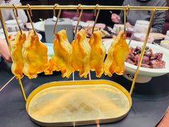 -全聚德(双井店)